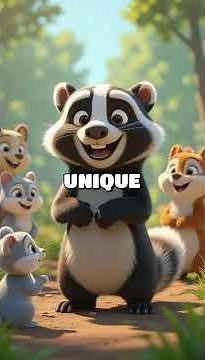 Ruby the Rabbit: A Heartwarming Tale of Friendship, Acceptance, and Being Uniquely You