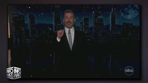 VIDEO COMPILATION: "It's Always 2 Weeks!"Watch Jimmy Kimmel Get To Score Points On President Trump Because Of His Constant 2 Week Deadlines & Flip-Flopping 🔴TUNE INTO THE LIVE ALEX JONES SHOW FOR THE LATEST:https://t.co/mZ6iqO1uky