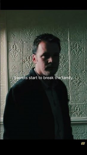 A girl with a secret that can destroy an entire family. This is the twisted truth behind Orphan.