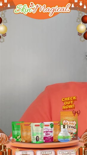 Skin Magical Orange Cucumber Skincare Kit Review