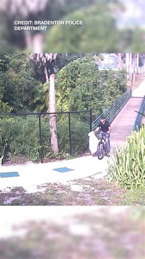 HAVE YOU SEEN THIS MAN? Bradenton police are looking for a suspect in a burglary at St. Stephen's Episcopal School. https://www.wfla.com/news/local-news/manatee-county/bradenton-police-look-for-suspect-in-christian-school-burglary/ | WFLA News Channel 8