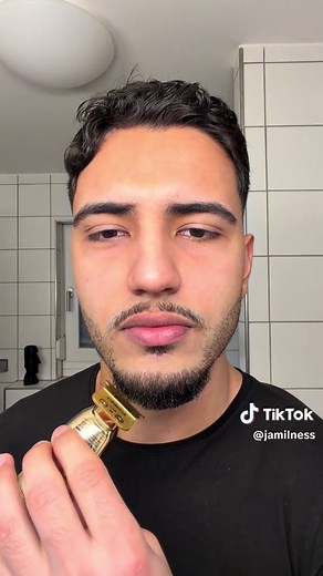 Refreshing My Goatee: A Step-by-Step Guide