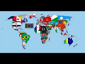 The World in the next 200 years