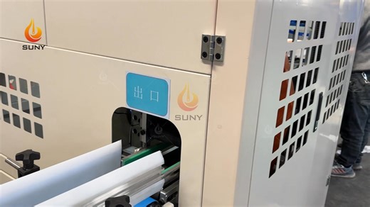 Our cotton wipe machine is specifically designed for producing dry cotton wipes, also known as disposable facial cleansing wipes or dry cotton wipes. Made from 100% cotton or high-quality non-woven fabrics, it undergoes a fully automated process, resulting in soft, skin-friendly, and highly absorbent wipes, making it an ideal alternative to hand towels. This cotton tissue towel produced by this machine can be used when it was wet or dry. Dry wipes are scratch-resistant, while wet wipes resist br