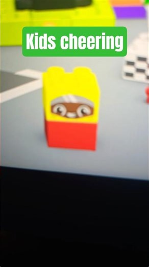 kids cheering sounds effects