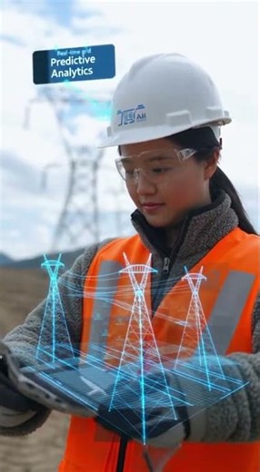 What innovations are there in smart grid transmission equipment?