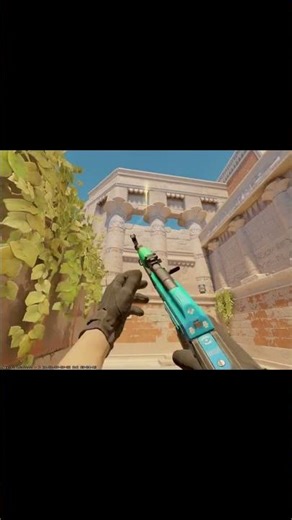 B Site Entry Flash From B Main Anubis