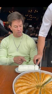 43M views · 360K reactions | We invited @markwahlberg to dinner. As you can see, it didn’t go well 藍 | Foodporn | Facebook