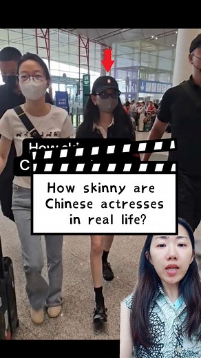 CANDISE LIN | CANTONESE TUTOR on Instagram: "⚠️contain trigger for ED‼️ These actresses all act in costume drama, which has an even stricter requirement on weight because they have to look ethereal and fragile and needs saving by the hero. PS I am doing voice therapy and my vocal coach told me to whisper for two weeks to let my vocal cords heal, please turn the volume up and read the subtitles if you can’t hear me clearly. Thank you for your support during my recovery. Follow for daily dose of l