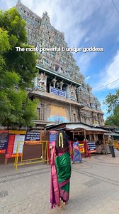 Do you know this temple? The Meenakshi Amman Temple, located in Madurai, Tamil Nadu, is one of the most iconic and ancient Hindu temples in India. Dedicated to Goddess Meenakshi and Lord Sundareswarar, this architectural marvel is renowned for its intricate sculptures, majestic towers (gopurams), and vibrant annual festivals like the Meenakshi Tirukalyanam. The temple is a spiritual hub for devotees and a significant tourist attraction, drawing visitors from around the world to experience its cu