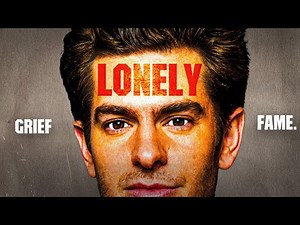 The Loneliest Actor in Hollywood