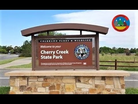 Cherry Creek State Park