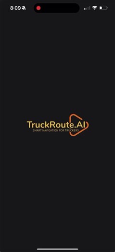 Big news for oversize drivers! We’re excited to introduce our AI-powered Oversize feature in TruckRoute.AI - now you can process DOT permits and generate a compliant route in seconds. No more manual calculations. No more double-checking restrictions for hours. No more guesswork. Just upload your oversize permit details, and our AI instantly builds a route that aligns with your dimensions and regulations - fast, accurate, and stress-free. Oversized hauling is already one of the toughest jobs on t