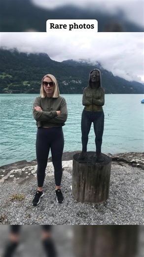 Discover Rare Photos You Haven't Seen Before