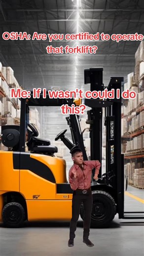 forkliftosaurus on TikTok