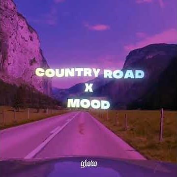 Country roads| John Denver × Mood | 24kGoldn ft. ian dior