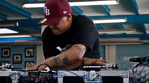9K views · 94 reactions | Exclusiva con el DJ TBear, quien también es productor de varios cantantes principalmente del Rap... | TV Azteca Oaxaca | Facebook