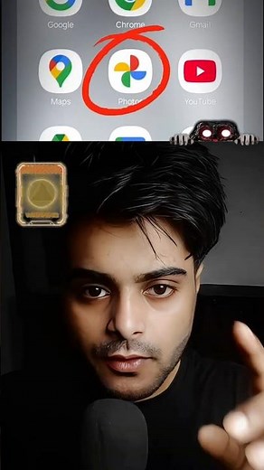 google photos trick 🤯