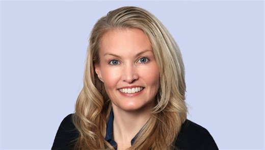 CEO of Langhorne-Based Perspecta Honored as SaaS Female Trailblazer