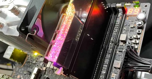 Ya se puede instalar memoria RAM DDR4 en placas con DDR5, ¿cómo?