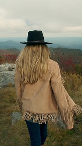 Discover our stylish, Western-inspired apparel for women. Shop now at Stetson.com. | Stetson