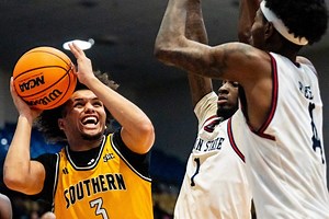 NBA 2K26 in Hot Water With Fans as NCAA Teams’ Inclusion Jeopardizes College Basketball Game’s Prospects