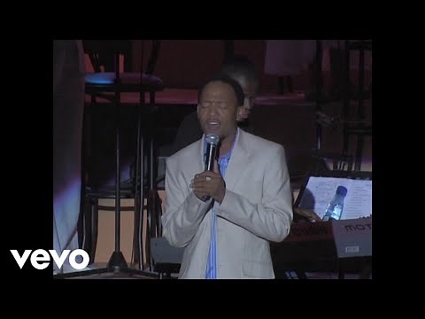 Joyous Celebration - Bonang Ho Hlahile Maru (Live at the Grand West Arena - Cape Town, 2008)