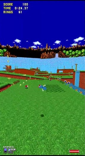 2011x Getting No Diffed By A Lego!