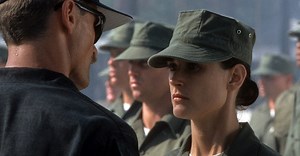 GI Jane - The Best Movie You Never Saw