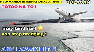 407K views · 10K reactions | TINAMBAKAN NA ! NEW MANILA INTERNATIONAL...