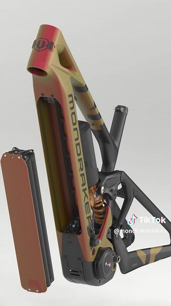 Amplía tu autonomía con los extensores Bosch Powermore