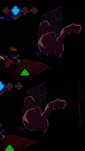 FNF Sunday Night Plumbin | Silent - Song Reference