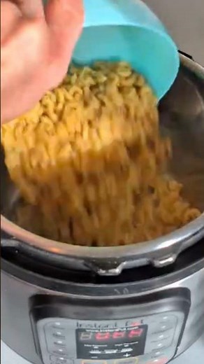 Instant Pot🧀Mac & Cheese🧀