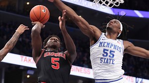 RECAP | Look back at the first round of the 2020 NBA Draft