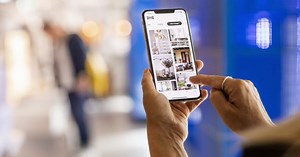 Global launch of IKEA app reaches new younger buyers | Ingka Group