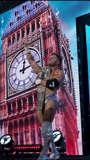 All Elite Wrestling on TikTok