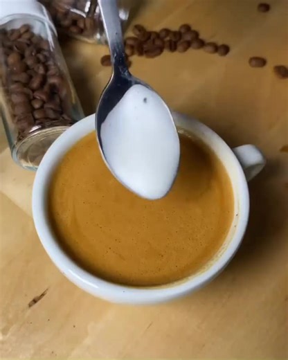 Stunning Space-Themed Latte Art Techniques