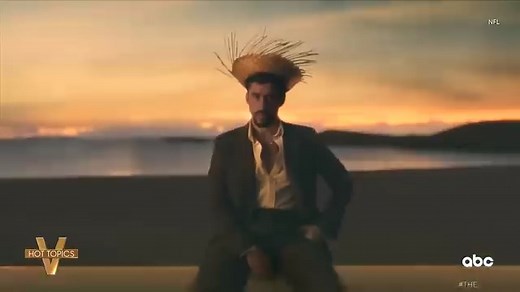 BAD BUNNY TO HEADLINE SUPER BOWL LX HALFTIME SHOW: 'The View' co-hosts weigh in on the NFL's much-anticipated announcement on Sunday. | The View