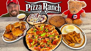 136K views · 3.2K reactions | NEW VIDEO!! The Pizza Ranch "Combo...