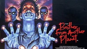 The Brother From Another Planet 1984 eng