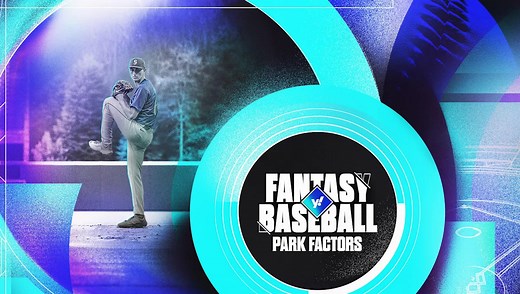 MLB Park Factors: Pitcher's parks that will affect your fantasy baseball teams in 2025