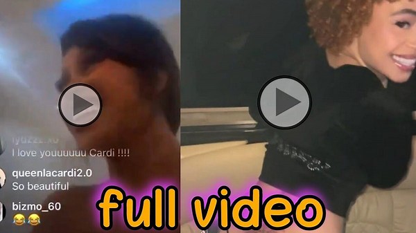 Ice Spice Leaked Sex Tape Porn Full Collection HD Media Free Link