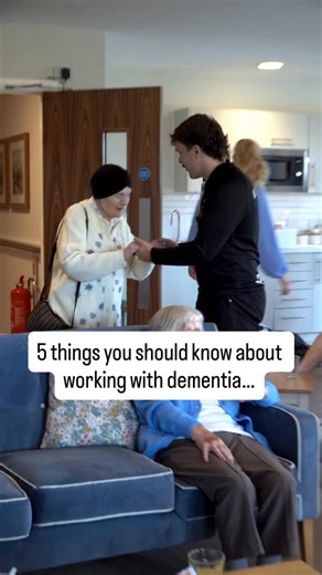 26K views · 1.1K reactions | As a Personal Trainer working in care...