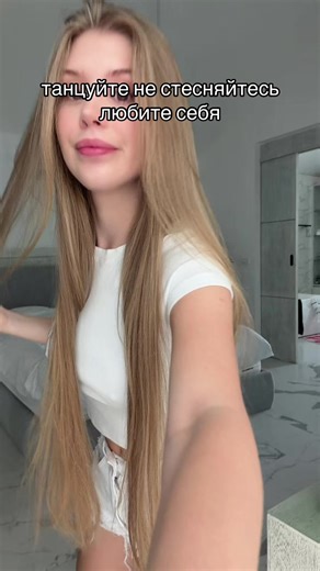 DASHA ANGEL (@angeldasha)’s video of no fear dance dance