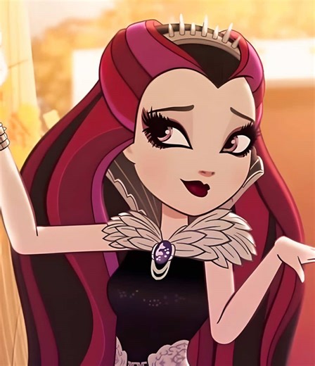 Exploring Ever After High Character Edits