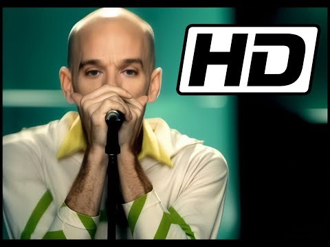 R E M - The Great Beyond (1999) 🎞️HD·REMASTER🎞️ ‪@remhq‬