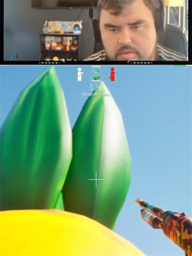 I'm so blind #fyp #trendiing #gaming #twitchstreamer #mecchachameleon | twitchstreamer