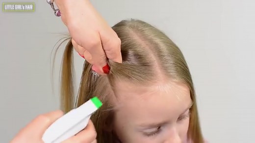 30+ Trending Cute and Easy Hairstyles For Girls