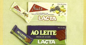 Lacta completa 100 anos; veja sucessos e segredos dos chocolates
