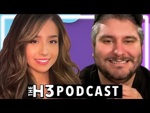 Pokimane - After Dark #82